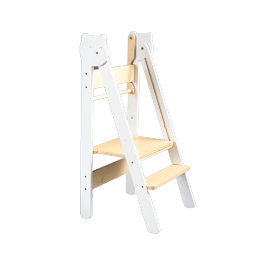 Foldable Learning Tower - Foldable Design for kids and family play, image 14