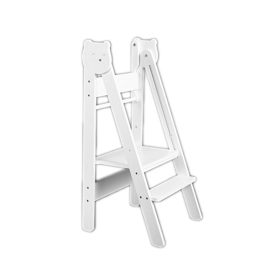 Foldable Learning Tower - Foldable Design for kids and family play, image 12
