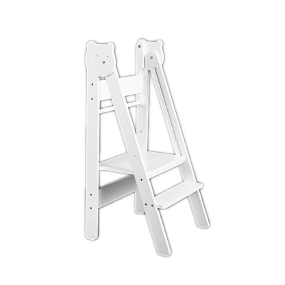 Foldable Learning Tower - Foldable Design for kids and family play, image 12