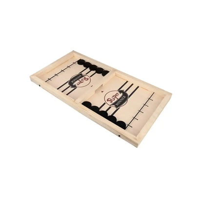 Fast Sling Puck Game for kids and family play, image 1