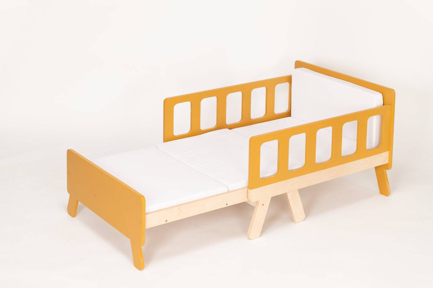 2-in-1 Kids Bed and Sofa for kids and family play, image 20
