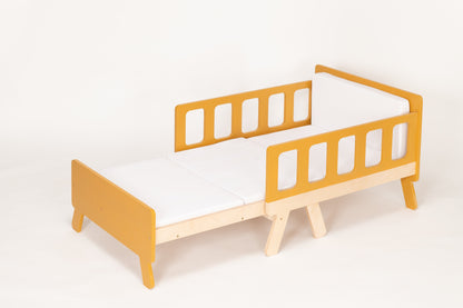 2-in-1 Kids Bed and Sofa for kids and family play, image 20