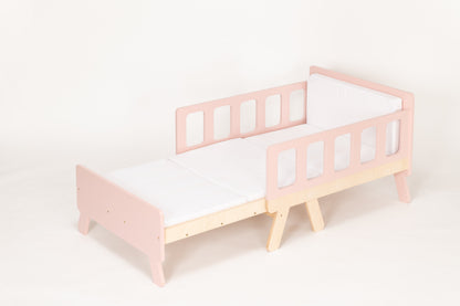 2-in-1 Kids Bed and Sofa for kids and family play, image 19