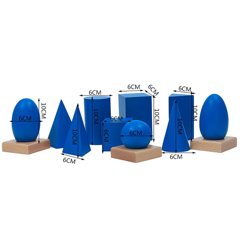 Classic Wooden Shape Sorter for kids and family play, image 2