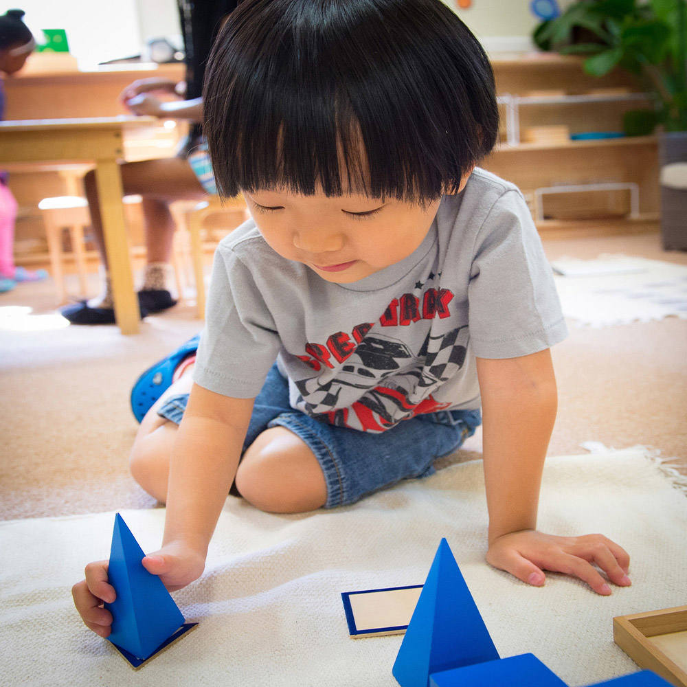 Classic Wooden Shape Sorter for kids and family play, image 6