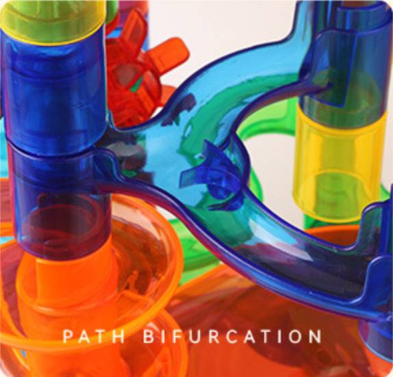 Marble Run Building Set - Classic Set for kids and family play, image 13
