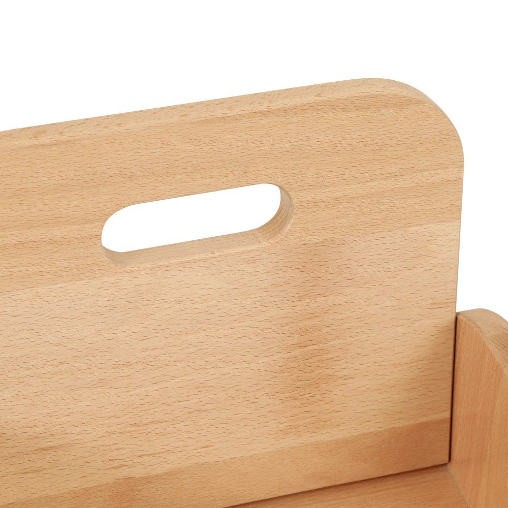Wooden Kids Chair for kids and family play, image 2