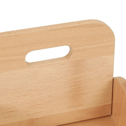 Wooden Kids Chair for kids and family play, image 2