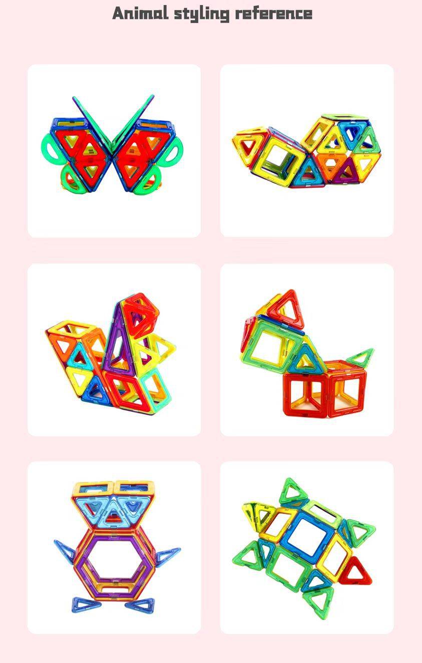 Screen free educational toy for children